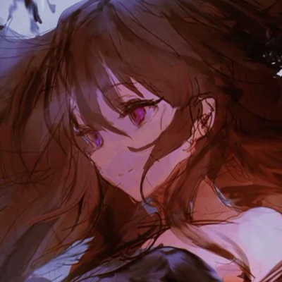 兽设花海场景设计Furry群